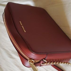 Michael Kors Crossbody Purse